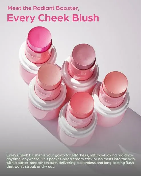 House Of Hur Every Cheek Blush